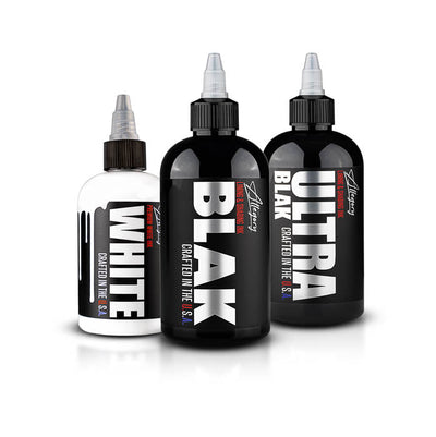 Allegory - Miamitattoosupplies.com