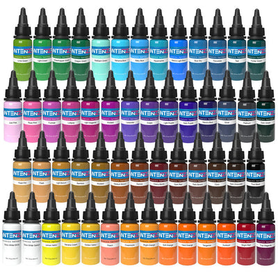 Intenze - Miamitattoosupplies.com