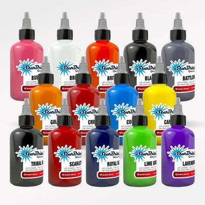 Starbrite - Miamitattoosupplies.com