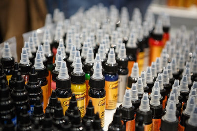 Tattoo Inks - Miamitattoosupplies.com