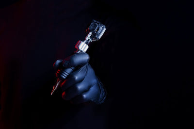 Tattoo Machines - Miamitattoosupplies.com