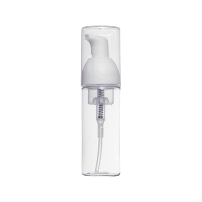 Foam Bottle Dispenser 4 oz