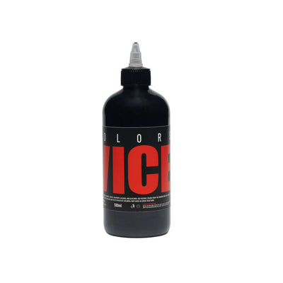 Vice Colors - Vicious Black