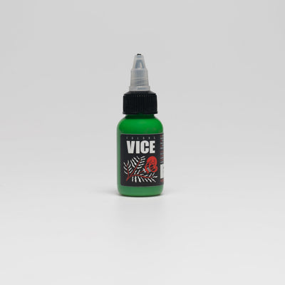 Vice Colors - Green Hulk 1oz