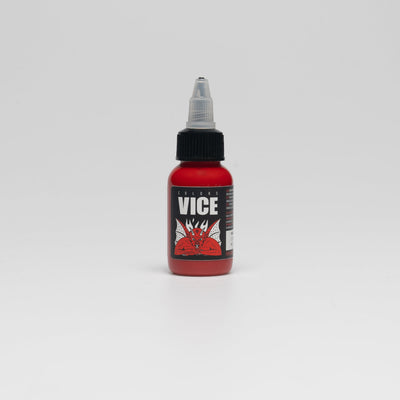 Vice Colors - Redbenga 1oz