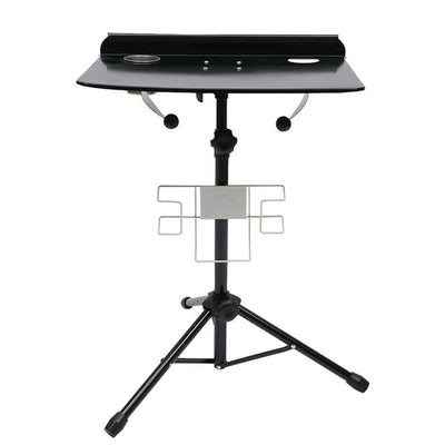 Adjustable Tattoo Work Station (Stable Tripod Stand)