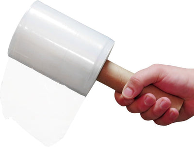 Tattoo Supply Stretch Wrap roll specifically designed for tattoo equipment