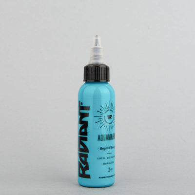Radiant Ink - Aquamarine 1oz