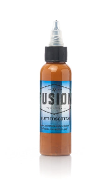 Fusion Ink - Butterscotch 1 oz