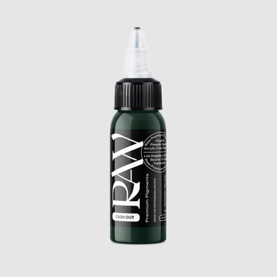 Raw Ink - Cash Out 1 oz