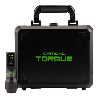 CRITICAL TORQUE PEN MACHINE FULL SET