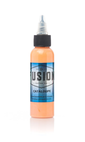 Fusion Ink - Cantaloupe 1 oz