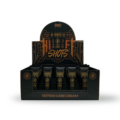 Hornet Tattoo Care Shots 10ml (25pcs)