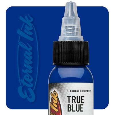 Eternal Tattoo Ink -  True Blue