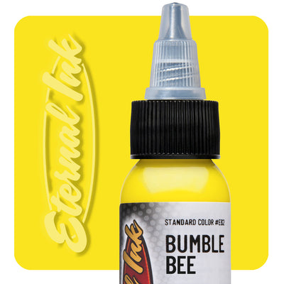 Eternal Tattoo Ink - Bumble Bee