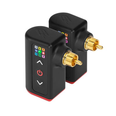 Paquete de baterías FK Irons LightningBolt Uni - Paquete doble