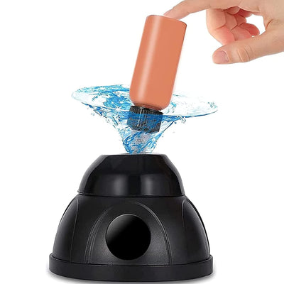 Mini Vortex Mixer Shaker Ink