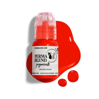 Perma Blend Pigments - Sweet Lip Orange Crush