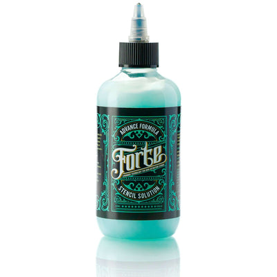 Panthera - Stencil Gel Forte