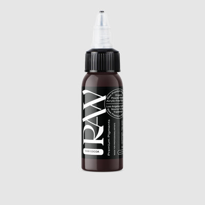 Raw Ink - Raw Cocoa 1 oz