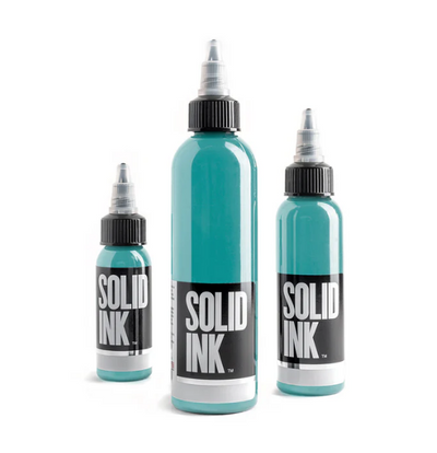 Solid Ink - Tiffany 1oz