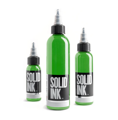Solid Ink - Neon 1oz