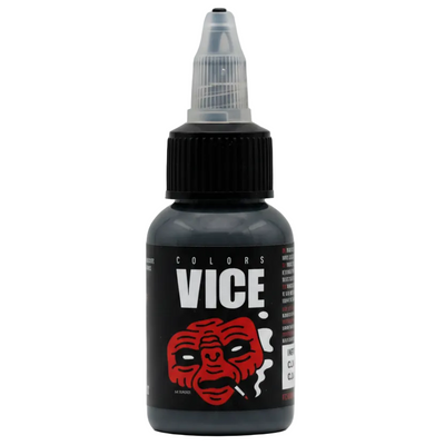 Vice Colors - Sober Grey 1oz