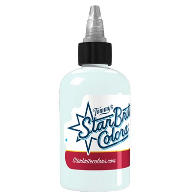 Starbrite Tattoo Ink - Floral White