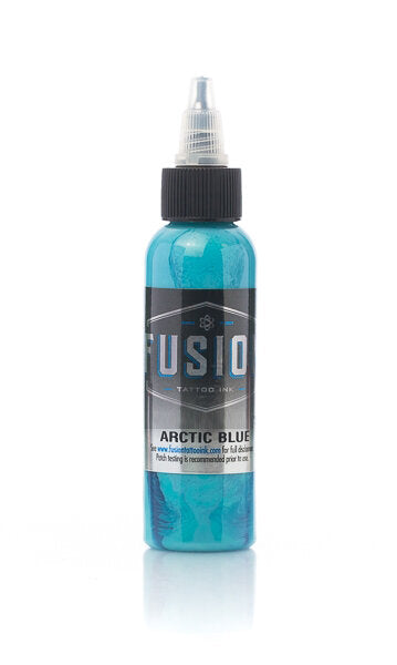 Fusion Ink - Arctic Blue 1 oz