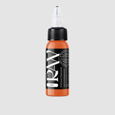 Raw Ink - Tang 1 oz