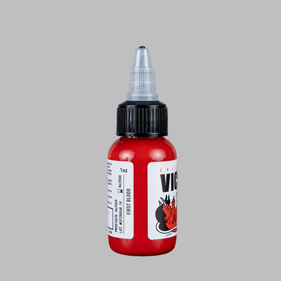 Vice Colors - First Blood 1oz