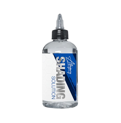 Allegory Shading Solution