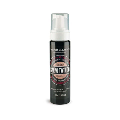 Balm Tattoo Dragon's Blood Foam 200 ml