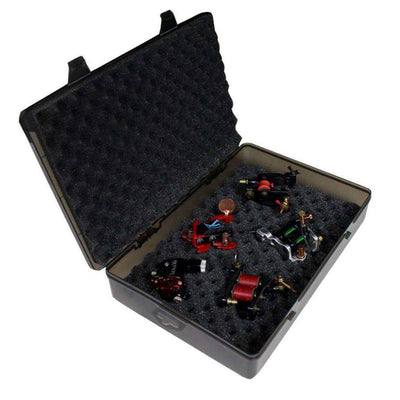 Blaq Paq Foam Case by Sullen