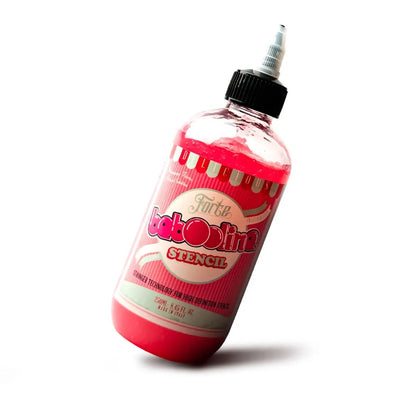 Panthera - Stencil Gel Forte Baboolina 2oz