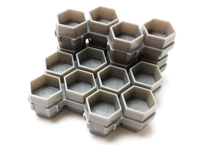 Hive Caps - Bag of 200 Reversible Ink Caps