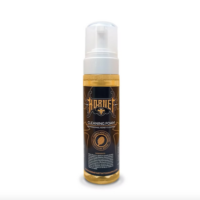 Hornet Cleaning Foam Honey - 8oz (220ml)