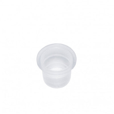 Ink Caps (#9) Small For Tattoo Ink-Cups