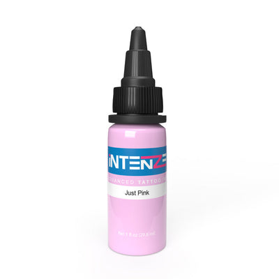 Intenze Tattoo Ink - Just Pink 1 oz