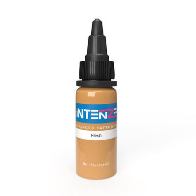 Intenze Tattoo Ink - Flesh 1 oz