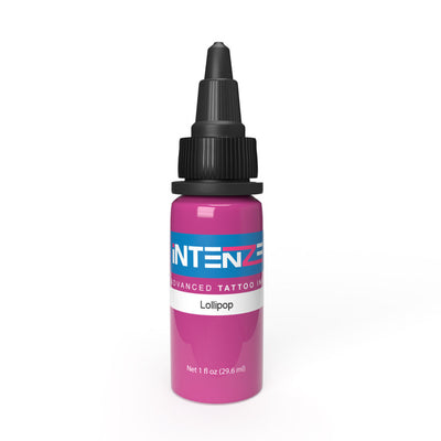Intenze Tattoo Ink - Lollipop 1 oz