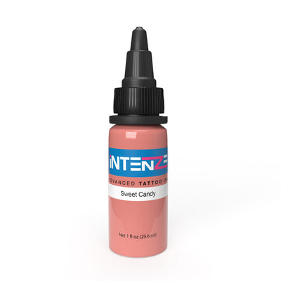 Intenze Tattoo Ink - Sweet Candy 1 oz