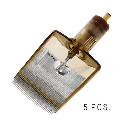 Kwadron Cartridge Needles - COMBAT Soft Edge Magnum Shaders Tattoo Cartridges 5pcs