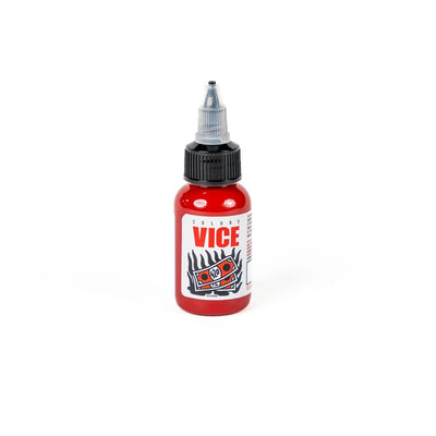 Vice Colors - Criminal Red 1oz
