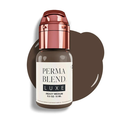 Perma Blend Luxe - Ready Medium 1/2oz Bottle