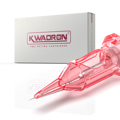 Kwadron Optima PMU Needle Cartridges