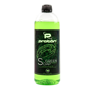 Green Soap Proton CONCENTRATED - 34oz
