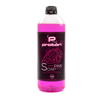 Pink Soap Proton CONCENTRATED - 34oz