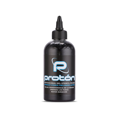Proton Professional Stencil Primer  -  Black