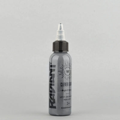 Radiant Ink - Clever Gray 1oz